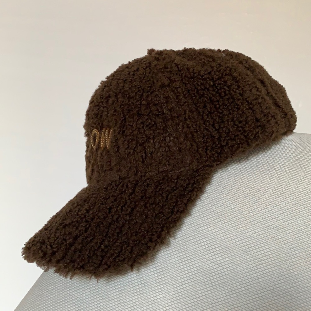 Brand New Hat.     Winter hat